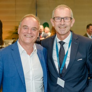 Salzburger Wirtschaftsforum 2023